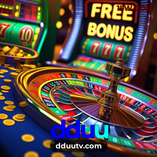 dduu.COM PLATAFORMA OFICIAL-🎖-dduu slots