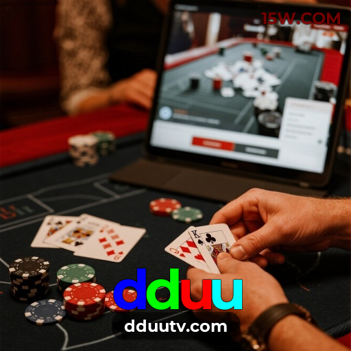 dduu.com | Cassino Online com Bônus Imperdíveis