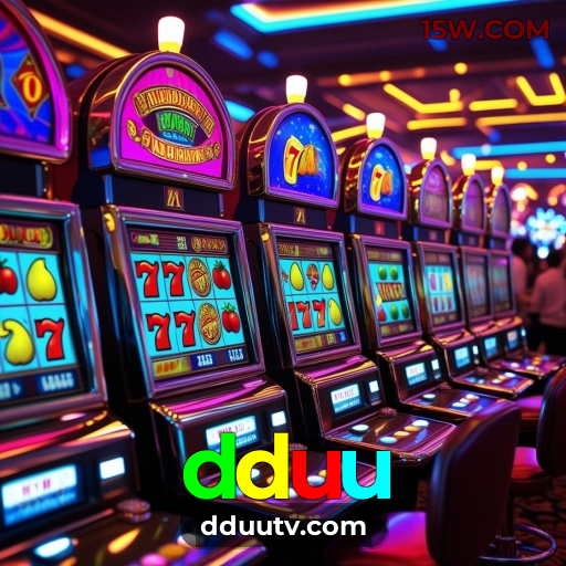 dduu.com - Site de Apostas no Brasil 🎰 - dduu