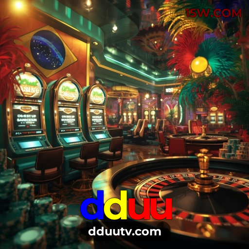 dduu.COM PLATAFORMA OFICIAL-🎖-dduu slots