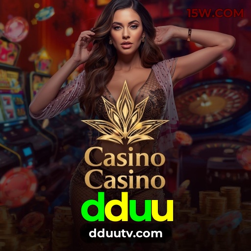 dduu Mobile – Jogue Slots em Qualquer Lugar sem Instalar