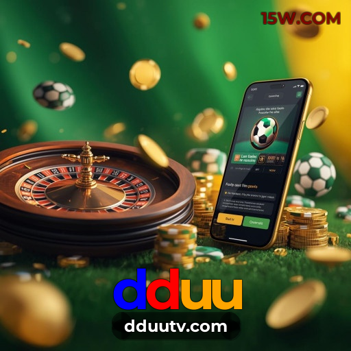 dduu.com - Cassino premiado e pagamentos rápidos - dduu
