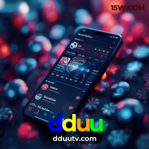 dduu: Prêmios exclusivos e diversão garantida no cassino online mais confiável!