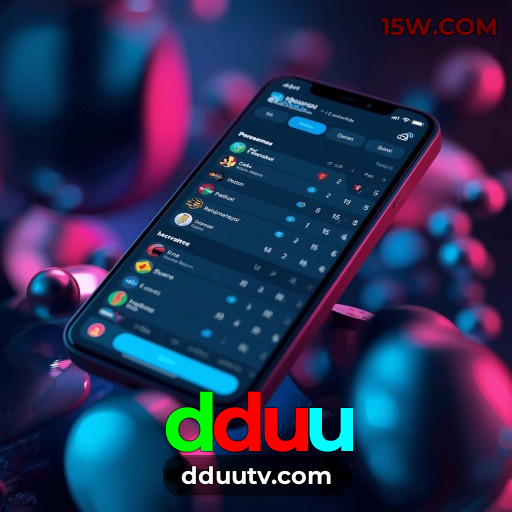 dduu Mobile – Jogue Slots em Qualquer Lugar sem Instalar