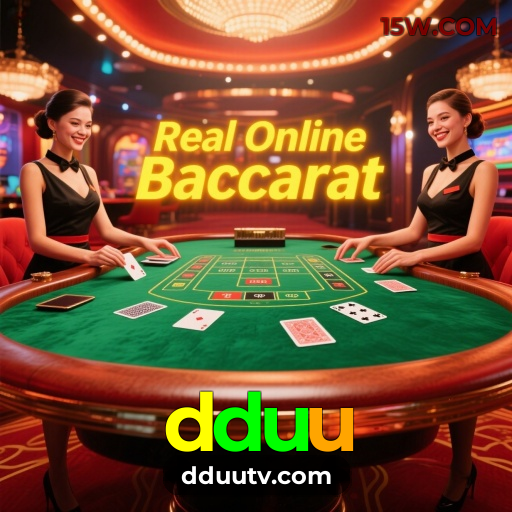 dduu Mobile – Jogue Slots em Qualquer Lugar sem Instalar