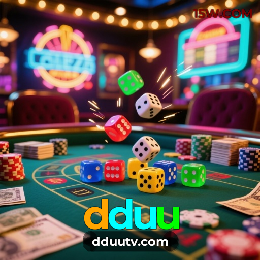 dduu com🎮 Brasil | Experiência Segura em Slots e Apostas ao Vivo