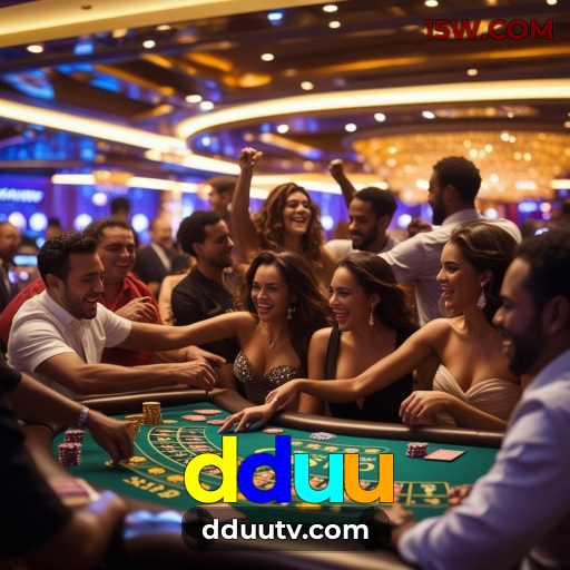 Jogue Grátis no dduu: Cadastre-se e Experimente os Melhores Slots