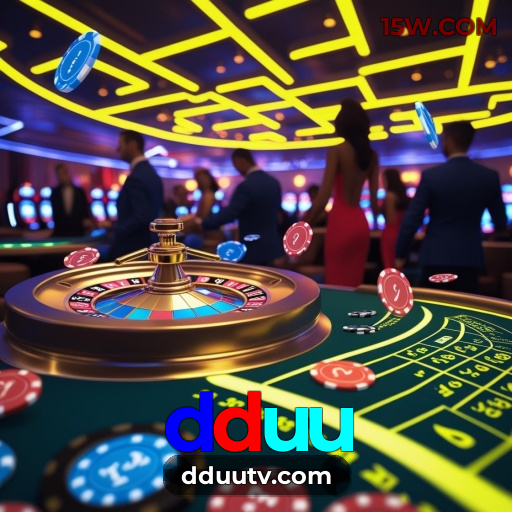 Jogue Grátis no dduu: Cadastre-se e Experimente os Melhores Slots