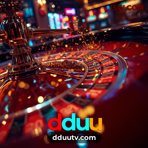 dduu.com: Cassino Online | Instale o App Oficial