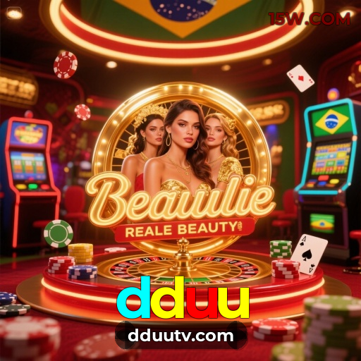 dduu -🍀 Entre na Plataforma oficial - dduu LOGIN