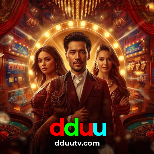 dduu ✨Plataforma oficial de caça-níqueis dduu